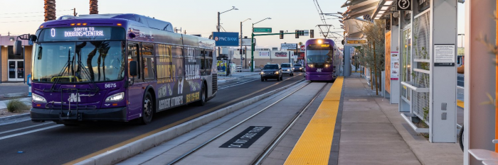 Chief Administrative Officer