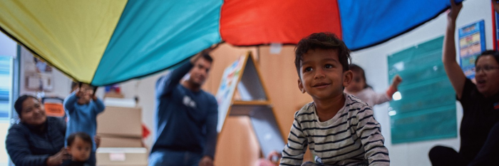 Enhanced Care Management (ECM) Program Manager