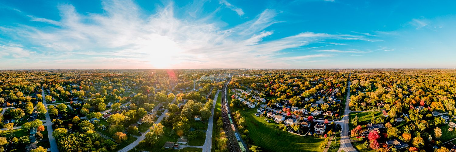 City of West Chicago