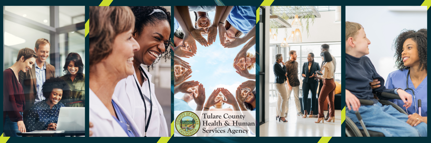 Tulare County Health and Human Services