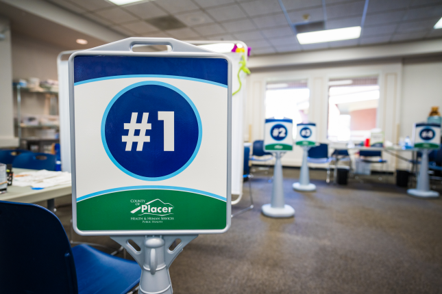 Public Health Nurse - I