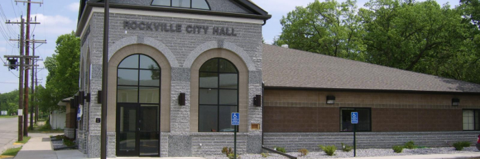 City Administrator/Clerk