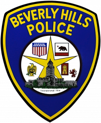 Beverly Hills Police Department