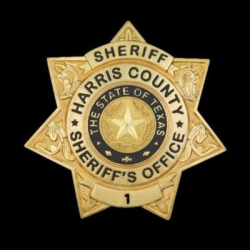 Harris County Sheriff's Office